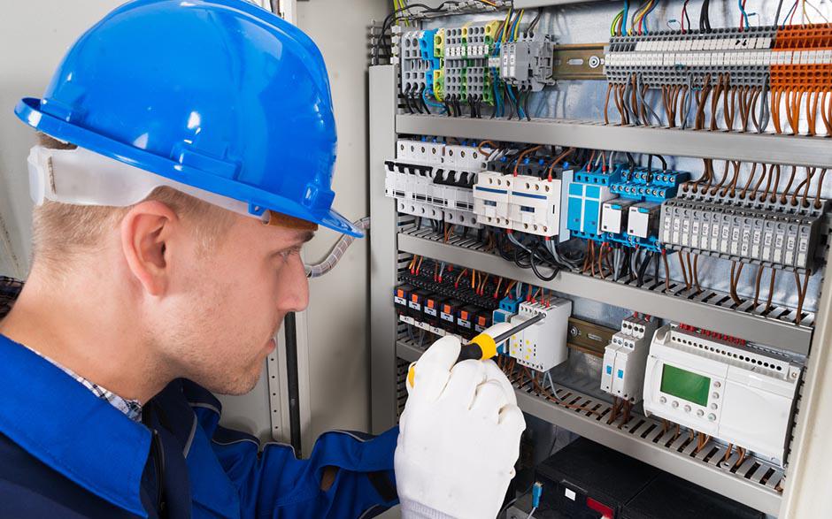 monteur électricien Neuilly-sur-Marne