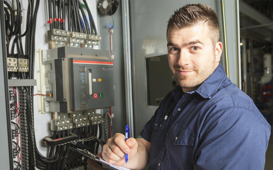 recherche électricien Saint-Denis