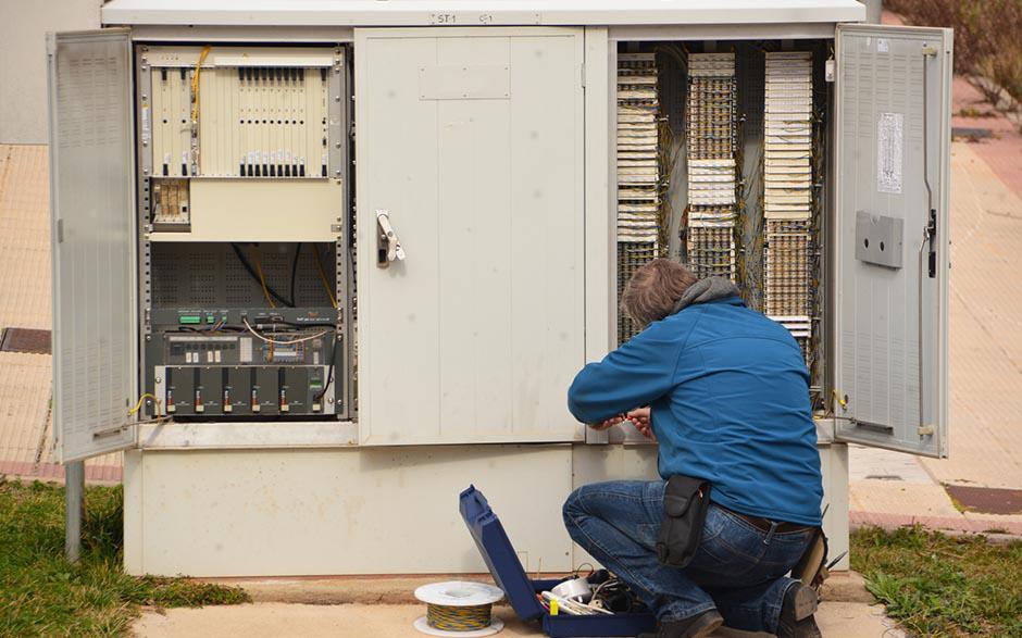 électricien devis gratuit Vigneux-sur-Seine