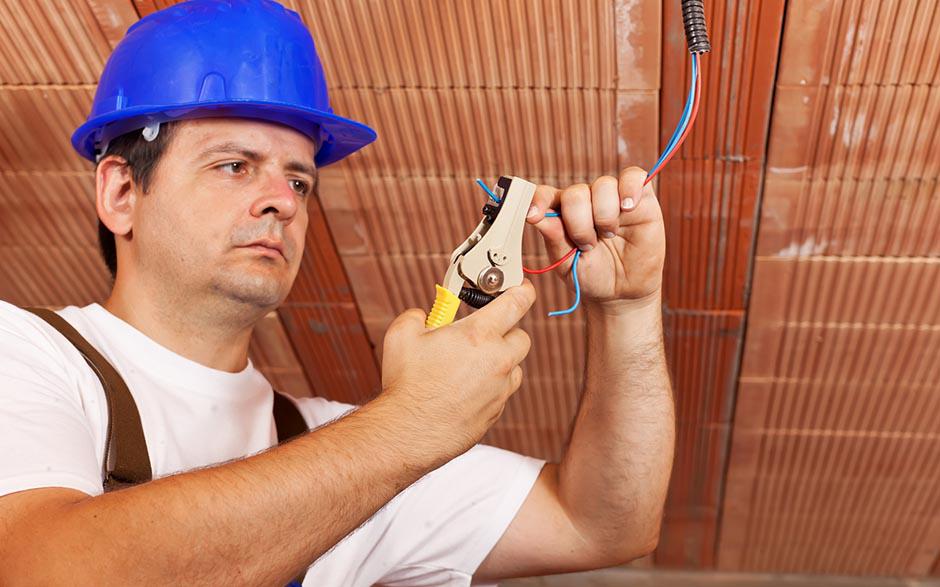 recherche électricien bâtiment Liancourt